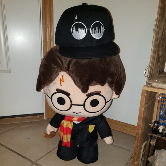 Warner Bros. Other - Harry Potter Unisex Cap NWOT